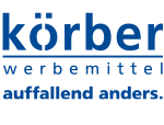 Körber GmbH Werbemittel