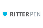 Logo-Ritter Pen