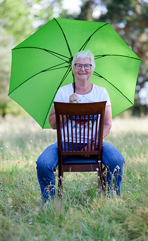 Louise Gemmrig