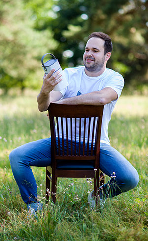 Markus Walter